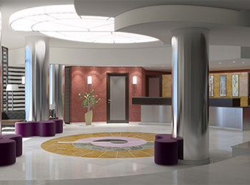Hotel Macaris