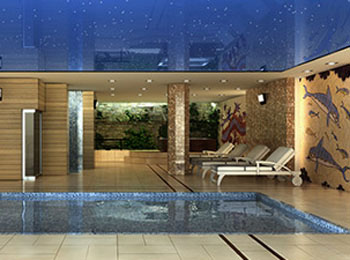 Hotel Macaris