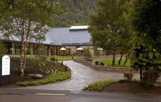 Hotel Macdonald Academy
