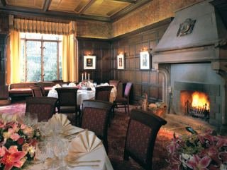 Hotel Macdonald Alveston Manor