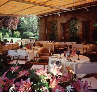 Hotel Macdonald Alveston Manor