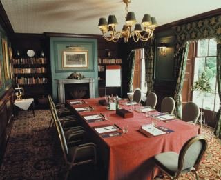 Hotel Macdonald Ansty Hall