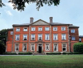 Hotel Macdonald Ansty Hall