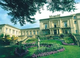 Hotel Macdonald Bath Spa