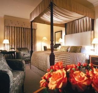 Hotel Macdonald Bath Spa