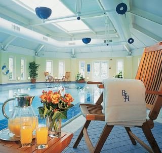 Hotel Macdonald Bath Spa