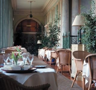 Hotel Macdonald Bath Spa