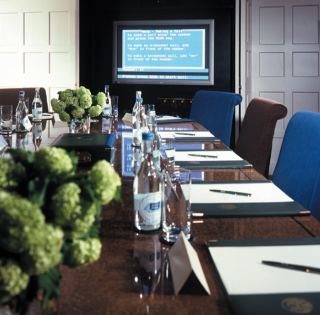 Hotel Macdonald Berystede Spa