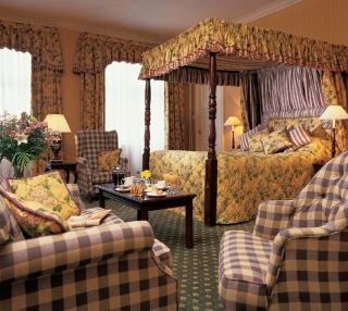 Hotel Macdonald Berystede Spa