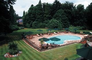 Hotel Macdonald Berystede Spa
