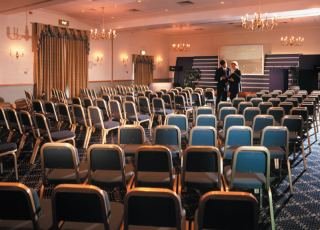 Hotel Macdonald Botley Park Golf & Country Club