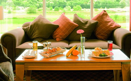 Hotel Macdonald Cardrona Golf & Country Club