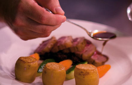 Hotel Macdonald Cardrona Golf & Country Club