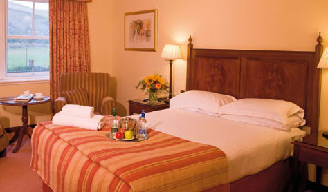 Hotel Macdonald Cardrona Golf & Country Club