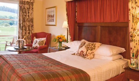 Hotel Macdonald Cardrona Golf & Country Club