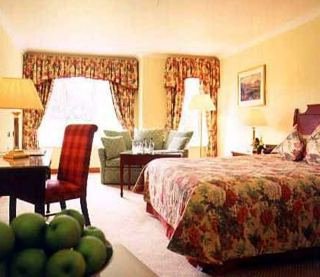 Hotel Macdonald Craxton Wood