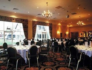 Hotel Macdonald Craxton Wood