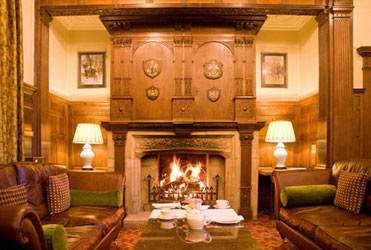 Hotel Macdonald Elmers Court Resort