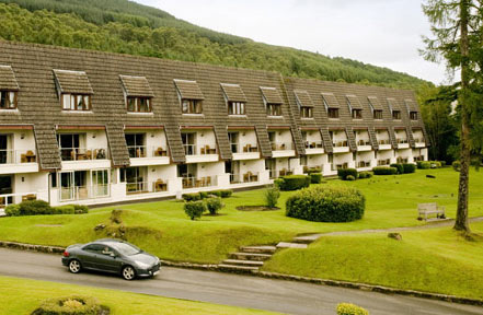Hotel Macdonald Forest Hills & Resort