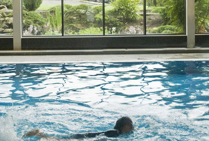 Hotel Macdonald Forest Hills & Resort