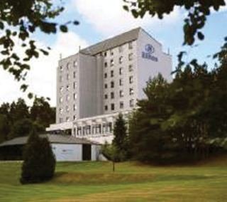 Hotel Macdonald Four Seasons