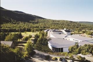 Hotel Macdonald Four Seasons