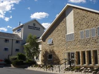 Hotel Macdonald Highlands