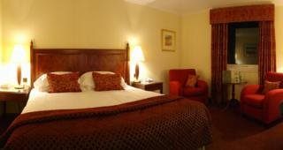 Hotel Macdonald Highlands