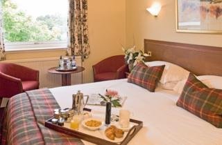 Hotel Macdonald Highlands