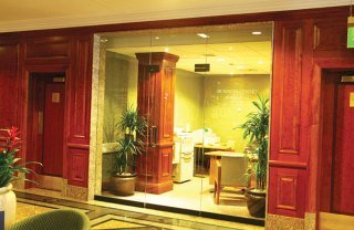 Hotel Macdonald Holyrood