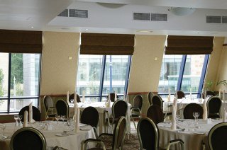 Hotel Macdonald Holyrood