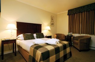 Hotel Macdonald Inchyra Grange