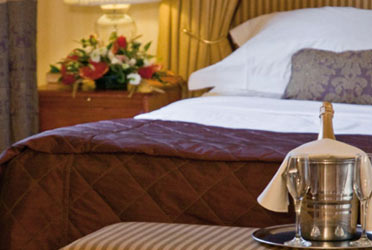 Hotel Macdonald Kilhey Court Hotel & Spa