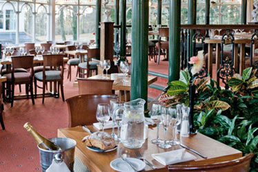 Hotel Macdonald Kilhey Court Hotel & Spa