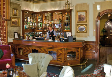 Hotel Macdonald Kilhey Court Hotel & Spa