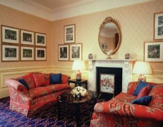 Hotel Macdonald Leeming House