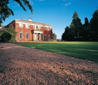 Hotel Macdonald Linden Hall