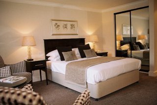 Hotel Macdonald Linden Hall