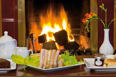 Hotel Macdonald Loch Rannoch & Resort