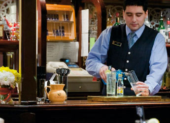 Hotel Macdonald Loch Rannoch & Resort