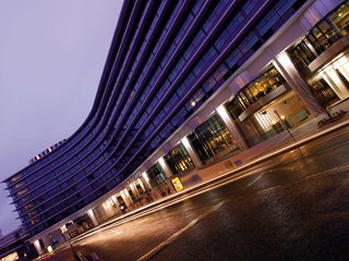 Hotel Macdonald Manchester