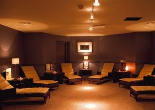Hotel Macdonald Marine & Spa