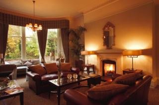 Hotel Macdonald Marine & Spa