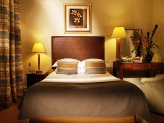 Hotel Macdonald Marine & Spa
