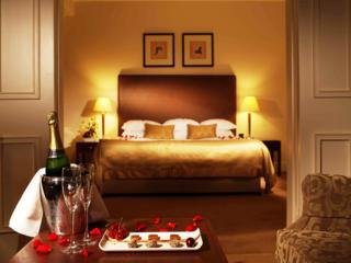 Hotel Macdonald Marine & Spa