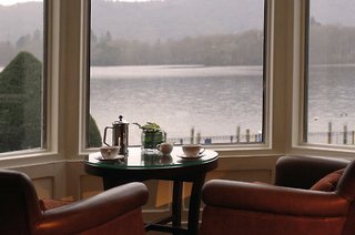Hotel Macdonald Old England & Spa