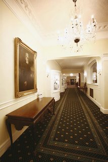 Hotel Macdonald Old England & Spa