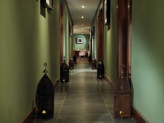 Hotel Macdonald Old England & Spa