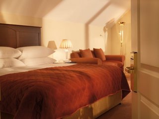 Hotel Macdonald Old England & Spa