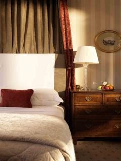 Hotel Macdonald Randolph